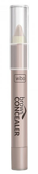 Augenbrauenstift - Wibo Brows Concealer