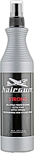Gel-Spray für das Haar starker Halt - Hairgum Gel Spray Strong — Bild N1