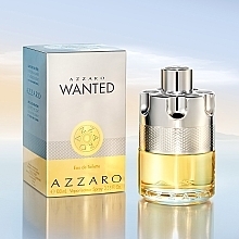 Azzaro Wanted - Eau de Toilette  — Bild N7