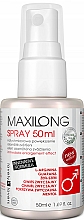 Düfte, Parfümerie und Kosmetik Intimspray für Penisvergrößerung - Lovely Lovers Maxilong Spray