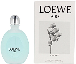 Loewe A Mi Aire - Eau de Toilette — Bild N1