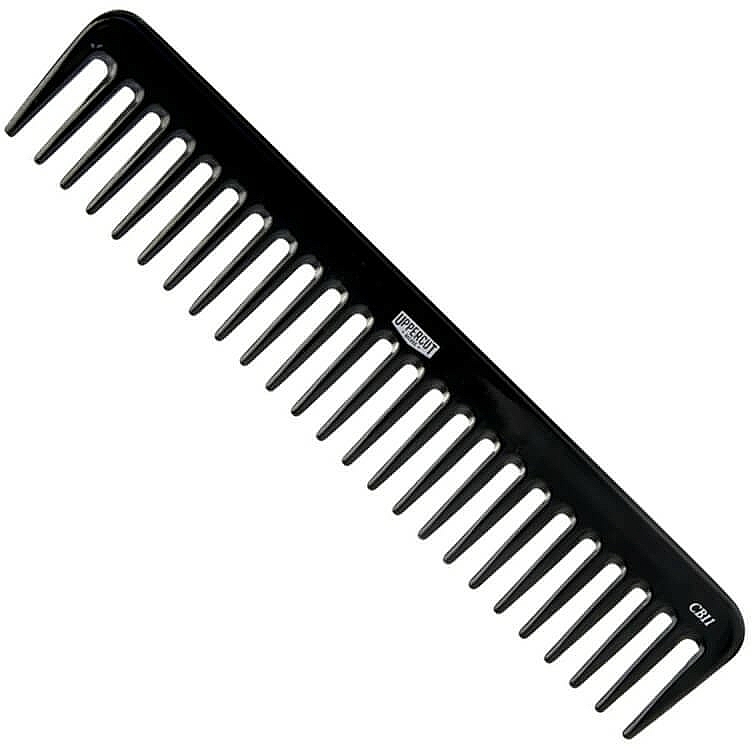 Haarkamm CB11 - Uppercut CB11 Rake Comb — Bild N1
