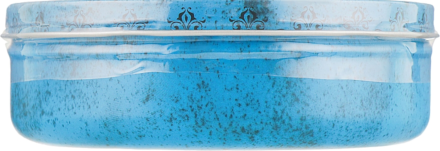 Haarpomade Starker Halt - Reuzel Blue Strong Hold Water Soluble High Sheen Pomade — Foto N8