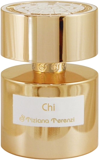 Tiziana Terenzi Chi - Parfum — Bild N1