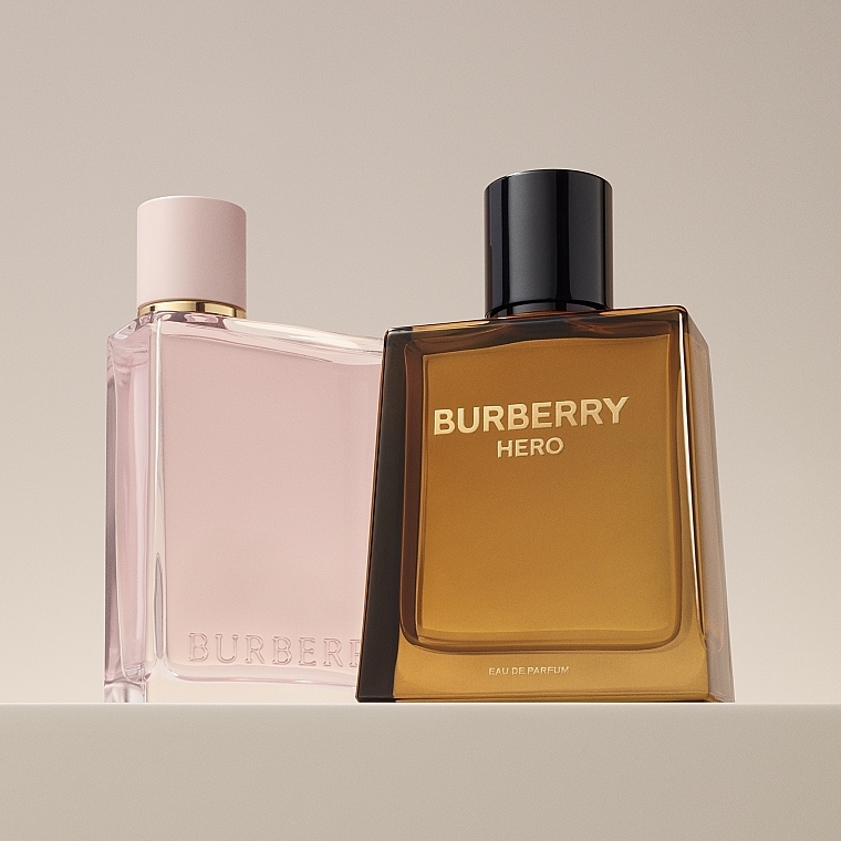 Burberry Her - Eau de Parfum — Foto N5