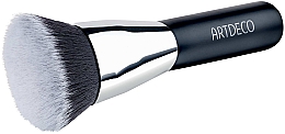 Düfte, Parfümerie und Kosmetik Konturierpinsel - Artdeco Contouring Brush Premium Quality