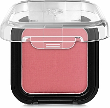 Hochpigmentiertes Puderrouge - Kiko Milano Smart Colour Blush — Bild N1