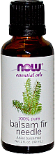 Düfte, Parfümerie und Kosmetik 100% Reines ätherisches Tannenöl - Now Foods Essential Oils 100% Pure Balsam Fir Needle