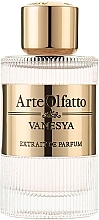 Arte Olfatto Vanesya Extrait de Parfum - Parfum — Bild N1