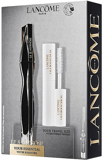 Lancome Hypnose Set (Mascara 8ml + Primer 4ml) - Make-up Set — Bild N3