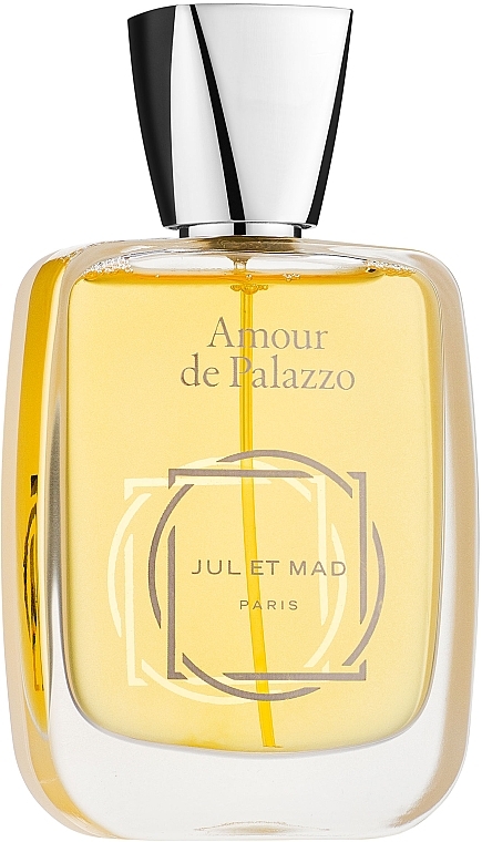 Jul et Mad Amour de Palazzo - Parfüm — Bild N1