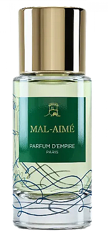 Parfum d'Empire Mal-Aime - Eau de Parfum — Bild N1