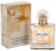 Düfte, Parfümerie und Kosmetik Sarah Jessica Parker Twilight - Eau de Parfum