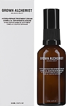 Düfte, Parfümerie und Kosmetik Gesichtscreme - Grown Alchemist Hydra-Repair Treatment Cream Camellia, Geranium Blossom