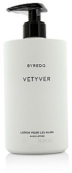 Byredo Vetyver - Handlotion — Bild N1