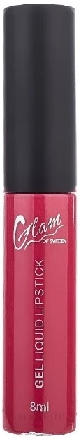 Flüssiger Lippenstift - Glam Of Sweden Gel Liquid Lipstick — Bild 05