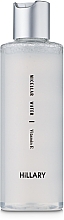 Mizellenwasser - Hillary Micellar Water Vitamin E — Bild N2