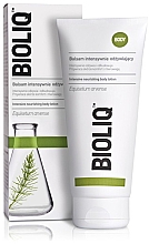 Düfte, Parfümerie und Kosmetik Intensiv nährende Körperlotion - Bioliq Body Intensive Nourishing Body Lotion