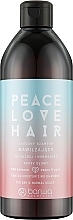 Sanft feuchtigkeitsspendendes Haarshampoo - Barwa Peace Love Hair — Bild N1