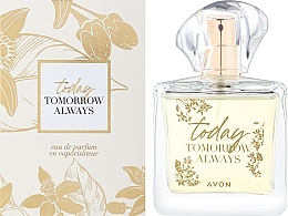 Avon TTA Today - Eau de Parfum — Foto N2