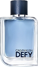 Düfte, Parfümerie und Kosmetik Calvin Klein Defy - Eau de Toilette