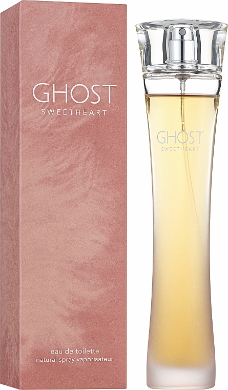 Ghost Sweetheart - Eau de Toilette  — Bild N2