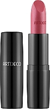 Düfte, Parfümerie und Kosmetik Lippenstift - Artdeco Perfect Color Moisturizing Lipstick