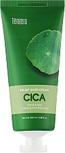 Handcreme Cica - Tenzero Relief Hand Cream Horse Oil — Bild N1