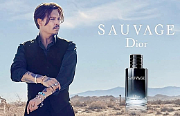 Dior Sauvage - Deospray — Foto N3