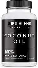 Kokosnussöl - Joko Blend Coconut Oil — Bild N1