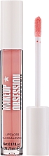 Lippenpflegeset - Makeup Obsession X Belle Jorden Lipgloss Collection (Lipgloss 3x5ml) — Bild N6