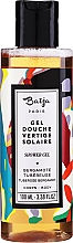 Duschgel Bergamotte - Baija Vertige Solaire Shower Gel — Bild N1