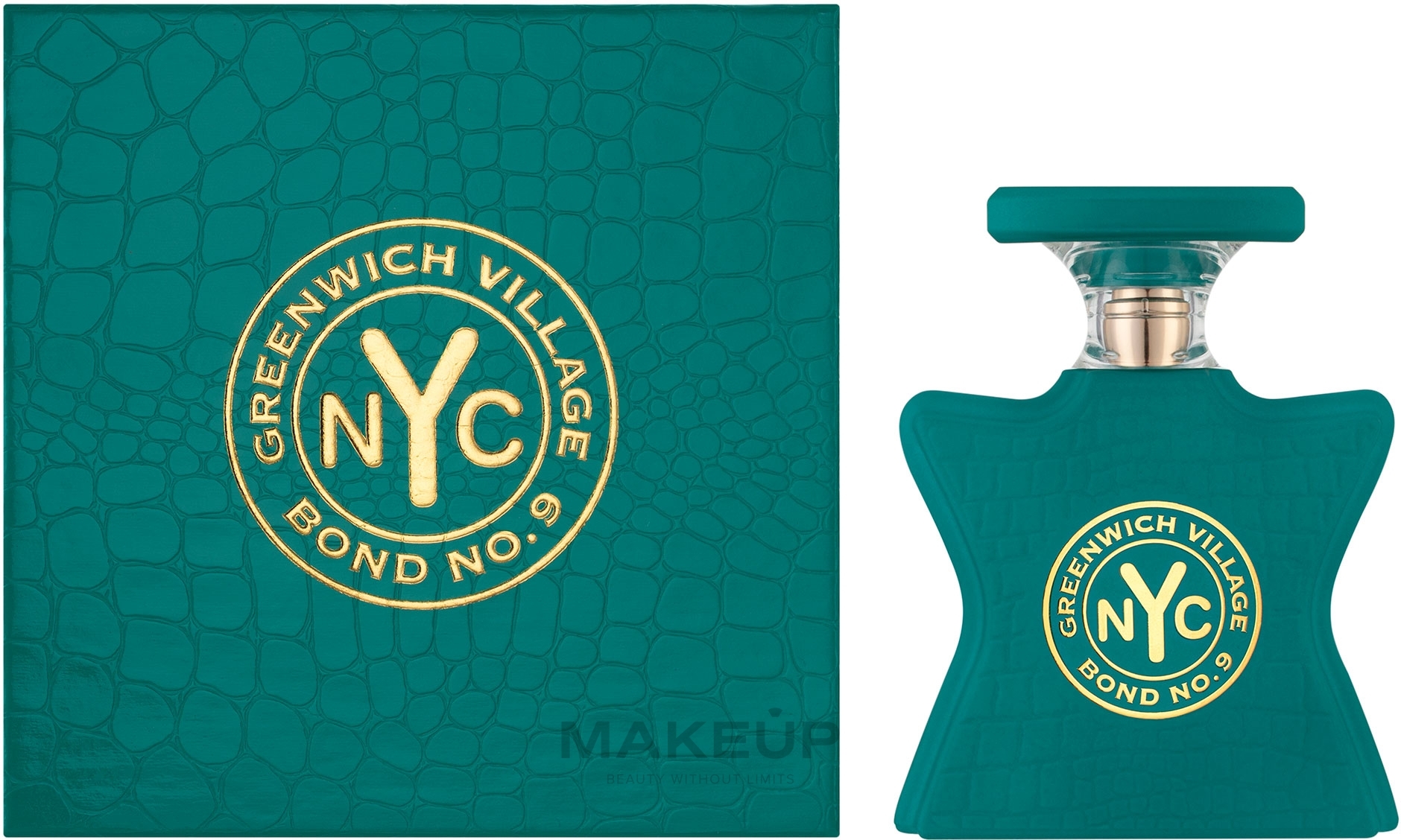 Bond No9 Greenwich Village - Eau de Parfum — Bild 50 ml
