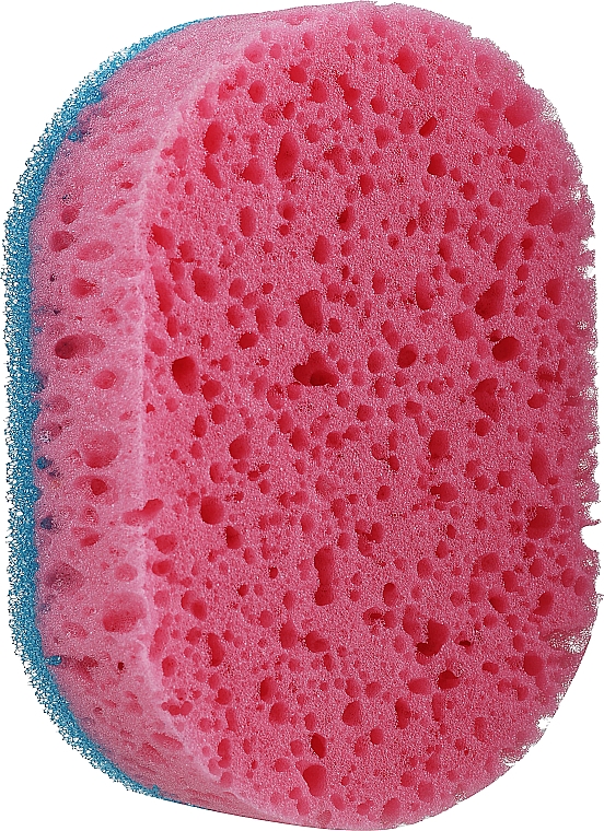 Anti-Cellulite Badeschwamm - Grosik Anti-Cellulite Bath Sponge — Bild N1
