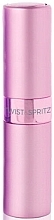 Düfte, Parfümerie und Kosmetik Parfümzerstäuber - Travalo Twist & Spritz Millennial Pink Atomizer