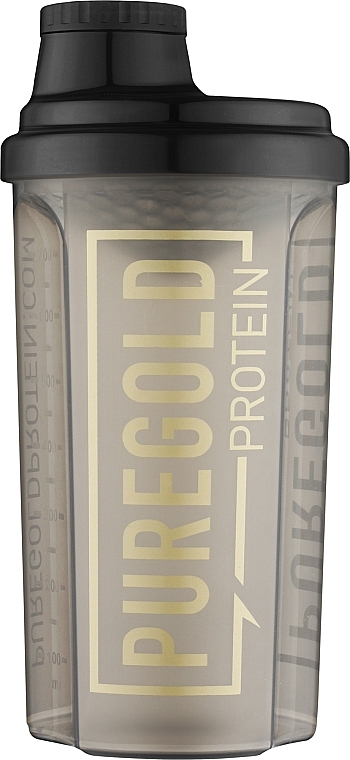 Shaker Basic 700 ml - PureGold Protein Shaker — Bild N1