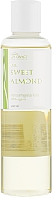 Düfte, Parfümerie und Kosmetik Massageöl für den Körper Mandel - La Grace Sweet Almond Oil Light