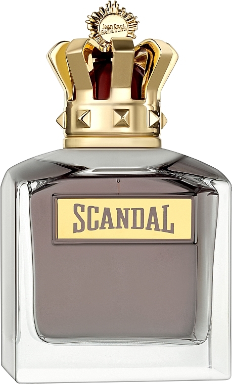 Jean Paul Gaultier Scandal Pour Homme - Eau de Toilette — Bild N1