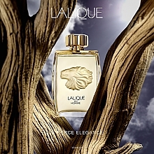 Lalique Lalique Pour Homme lion - Eau de Parfum — Bild N4