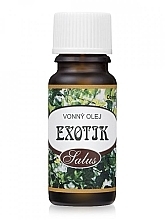 Duftöl Exotik - Saloos Fragrance Oil — Bild N1