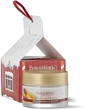 Gesichtscreme mit Arganöl, als Geschenk verpackt - Bottega Verde Argan Del Marocco Face Cream — Bild N1