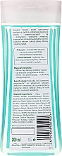 Shampoo für normales bis fettiges Haar mit Brennnessel und grünem Tee - Joanna Naturia Shampoo With Nettle And Green Tea — Bild N4