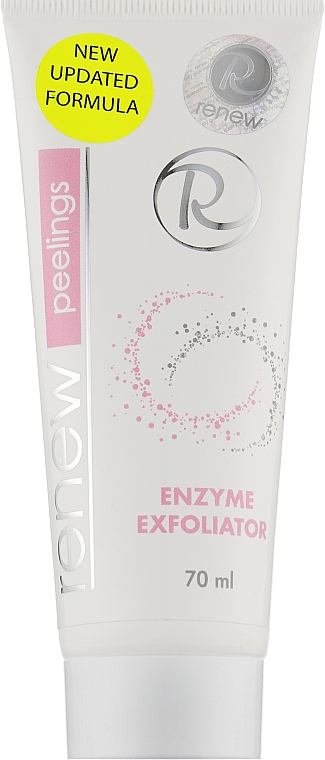 Enzym-Gesichtspeeling - Renew Enzyme Exfoliator — Bild N1