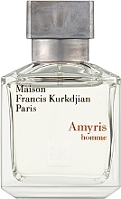 Maison Francis Kurkdjian Amyris Homme - Eau de Toilette — Bild N2