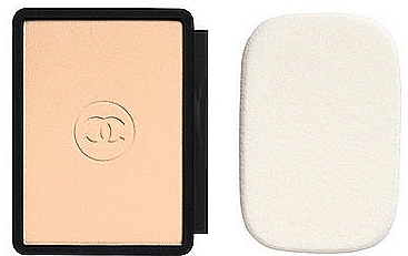 Kompaktpuder LSF 15 - Chanel Le Teint Ultra Teint Compact SPF 15 — Bild N2
