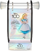 Düfte, Parfümerie und Kosmetik Gesichtsmasken-Set - Mad Beauty Disney 100 Face Mask Collection (Gesichtsmaske 5x25ml) 