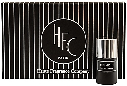 Haute Fragrance Company - Duftset (Eau de Parfum 4 x 15ml) — Bild N1