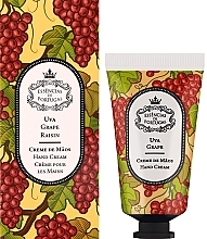 Handcreme Traube - Essencias De Portugal Natura Hand Cream Grape — Bild N2