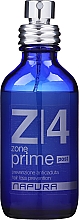 Pflegeprodukt gegen Haarausfall - Napura Z4 Zone Prime — Bild N2