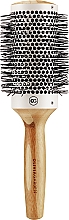 Düfte, Parfümerie und Kosmetik Runde Haarbürste 53 mm - Olivia Garden Healthy Hair Eco-Friendly Bamboo Brush